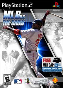 Descargar MLB 06: The Show PS2