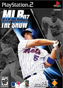 Descargar MLB 07: The Show PS2