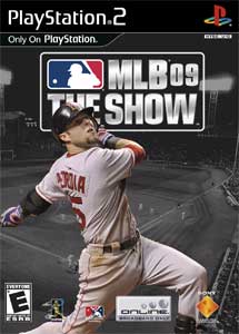 Descargar MLB 09: The Show PS2