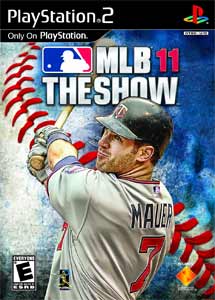 Descargar MLB 11: The Show PS2