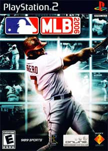 Descargar MLB 2006 PS2