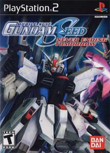 Descargar Mobile Suit Gundam SEED: Never Ending Tomorrow PS2