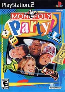 Descargar Monopoly Party PS2