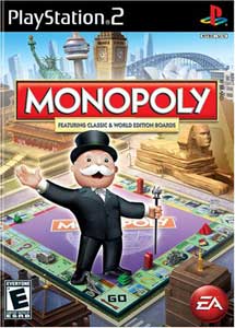 Descargar Monopoly PS2