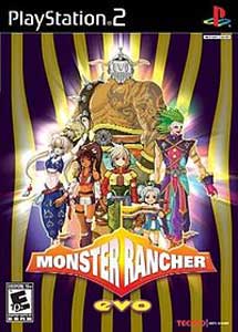 Descargar Monster Rancher Evo PS2
