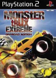 Descargar Monster Trux Extreme Offroad Edition PS2