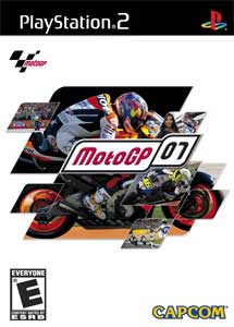 DEscargar MotoGP 07 PS2
