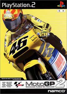 Descargar MotoGP 2 PS2