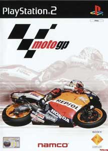 Descargar MotoGP PS2