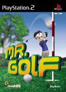 Descargar Mr. Golf PS2