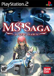 Descargar MS Saga A New Dawn PS2