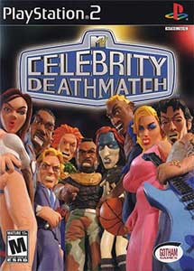 Descargar Celebrity Deathmatch PS2