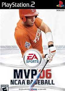 Descargar MVP 06 NCAA Baseball PS2