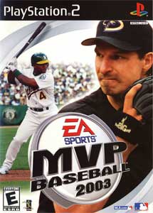 Descargar MVP Baseball 2003 PS2