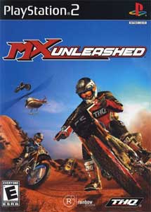 Descargar MX Unleashed PS2