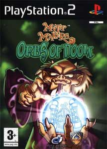 Descargar Myth Makers Orbs of Doom PS2