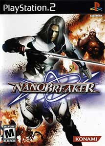 Descargar Nano Breaker PS2