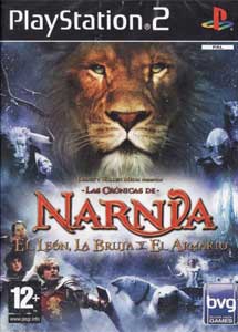Descargar Las Crónicas de Narnia el Leon la Bruja y el Ropero PS2