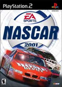 Descargar NASCAR 2001 PS2