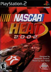Descargar NASCAR Heat 2002 PS2