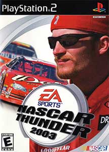Descargar NASCAR Thunder 2003 PS2