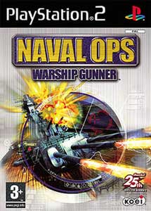 Descargar Naval Ops Warship Gunner PS2