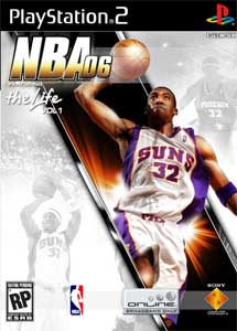 Descargar NBA 06 PS2