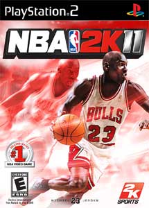 Descargar NBA 2K11 PS2