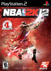 Descargar NBA 2K12 PS2