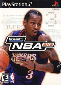 Descargar NBA 2K2 PS2