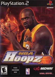 Descargar NBA Hoopz PS2