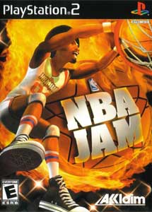 Descargar NBA Jam PS2