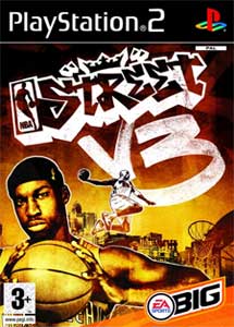 Descargar NBA Street V3 PS2