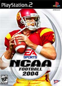 Descargar NCAA Football 2004 PS2