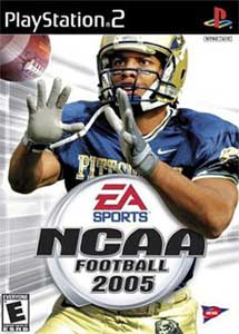 Descargar NCAA Football 2005 PS2