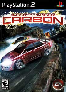 Descargar Need for Speed Carbon PS2