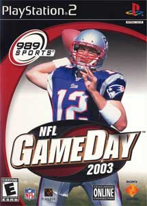 Descargar NFL GameDay 2003 PS2