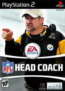 Descargar NFL Head Coach PS2