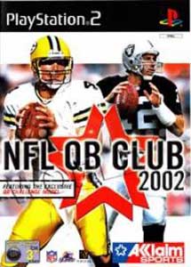 Descargar NFL QB Club 2002 PS2