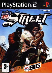 Descargar NFL Street PS2