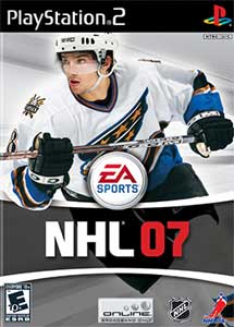 Descargar NHL 07 PS2