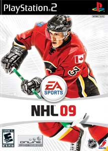 Descargar NHL 09 PS2
