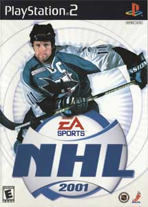 Descargar NHL 2001 PS2