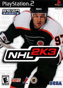 Descargar NHL 2K3 PS2
