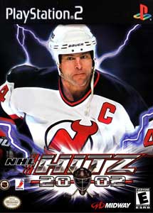 Descargar NHL Hitz 2002 PS2