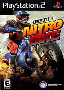 Descargar Nitrobike PS2