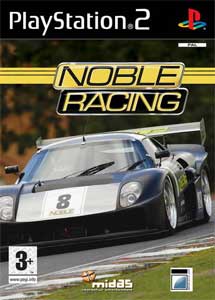 Descargar Noble Racing PS2
