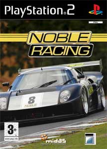 Descargar Noble Racing PS2