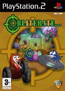 Descargar Obliterate PS2