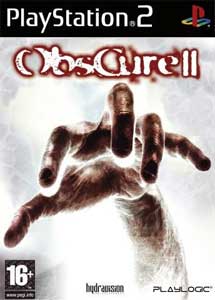 Descargar ObsCure II PS2